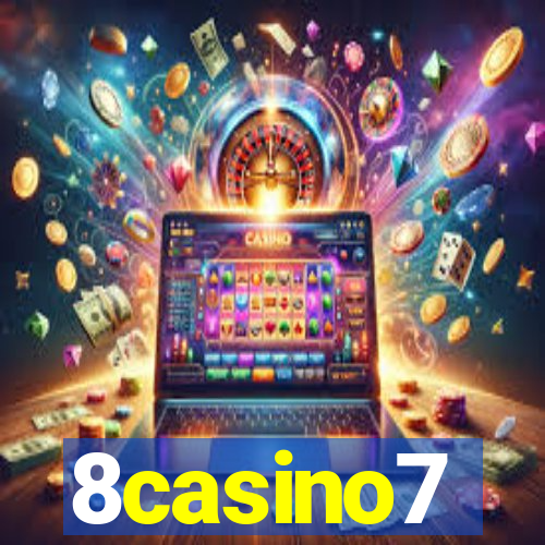 8casino7