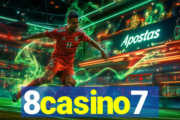 8casino7