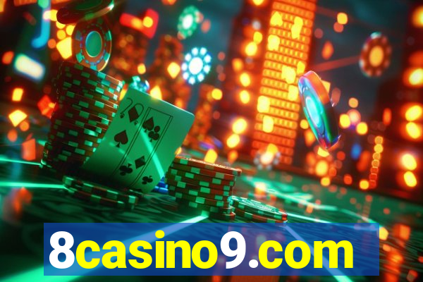 8casino9.com