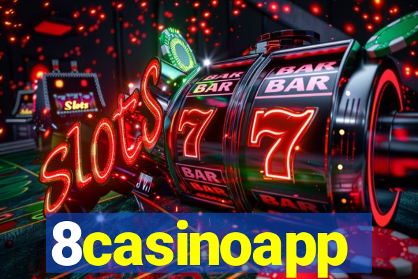8casinoapp