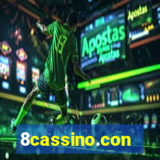 8cassino.con
