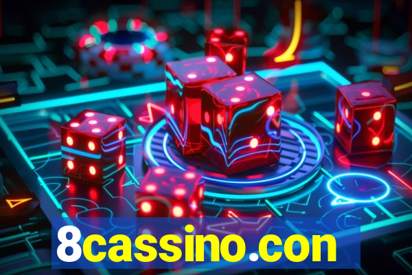 8cassino.con