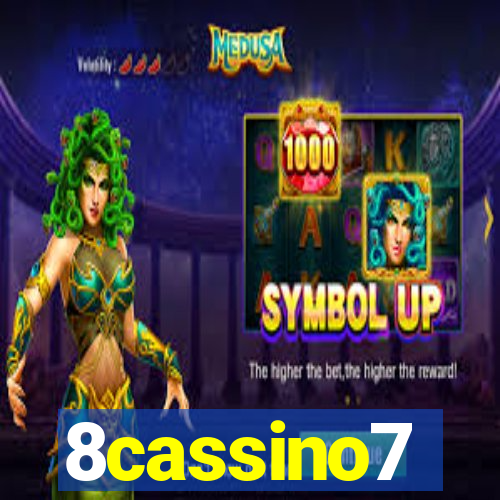 8cassino7