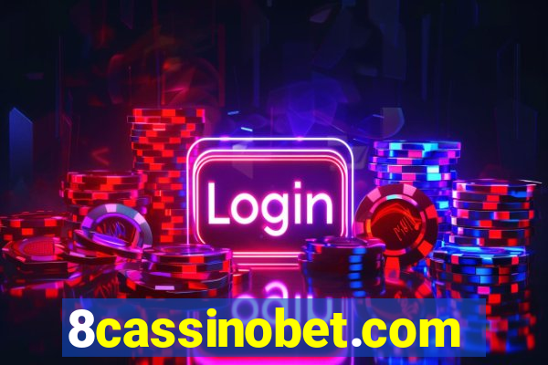 8cassinobet.com
