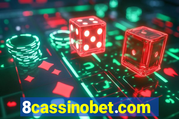 8cassinobet.com