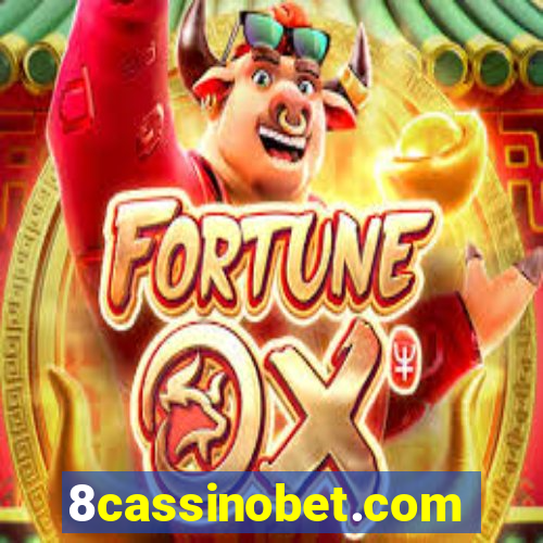 8cassinobet.com