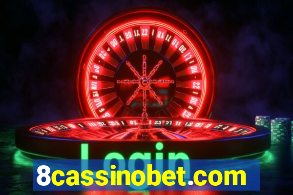 8cassinobet.com