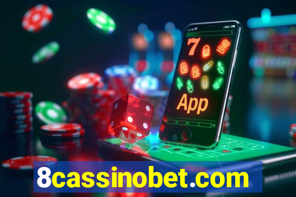 8cassinobet.com