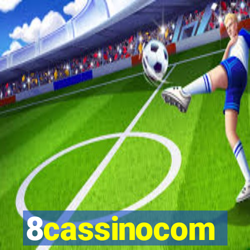 8cassinocom