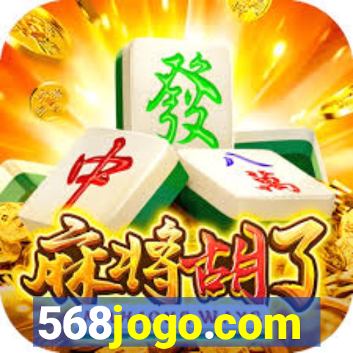 568jogo.com