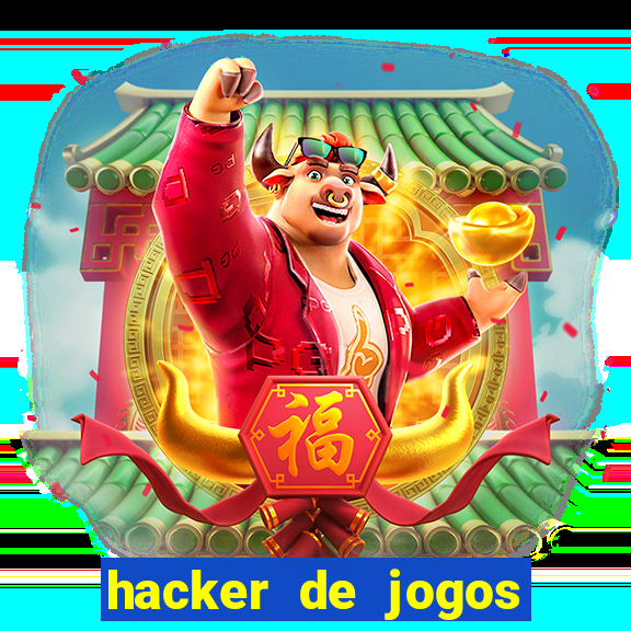 hacker de jogos dinheiro infinito