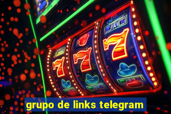 grupo de links telegram