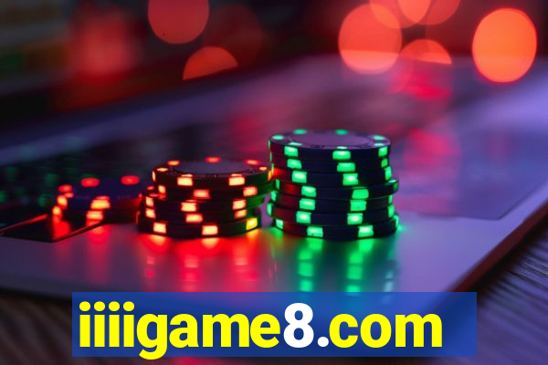 iiiigame8.com