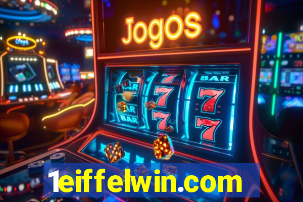 1eiffelwin.com