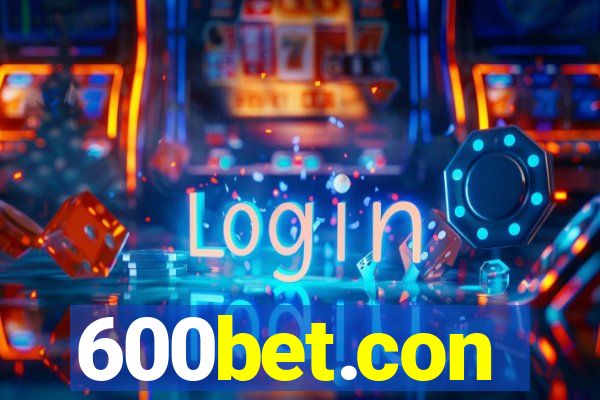 600bet.con