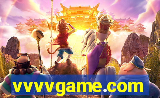 vvvvgame.com