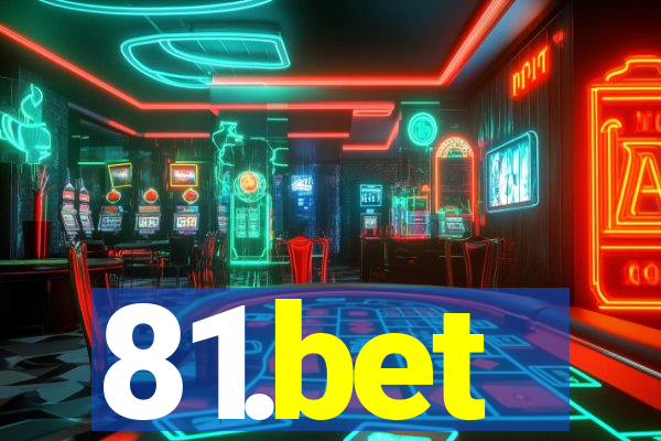 81.bet