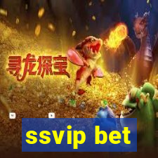 ssvip bet