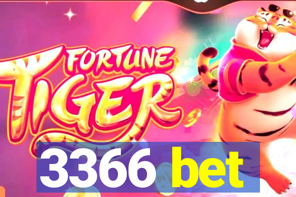 3366 bet