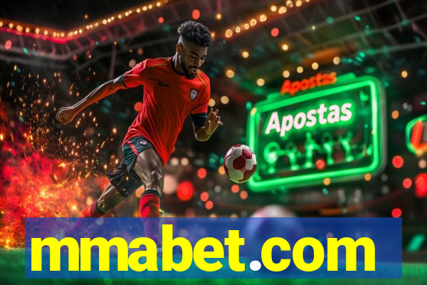 mmabet.com