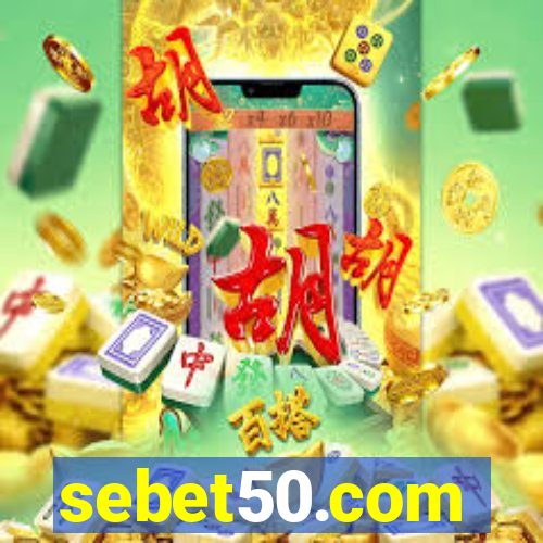sebet50.com