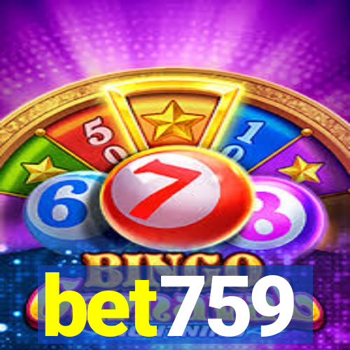 bet759