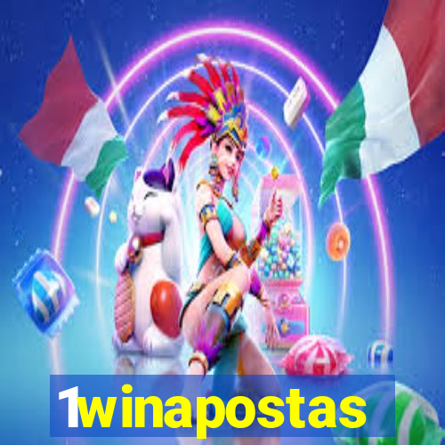 1winapostas