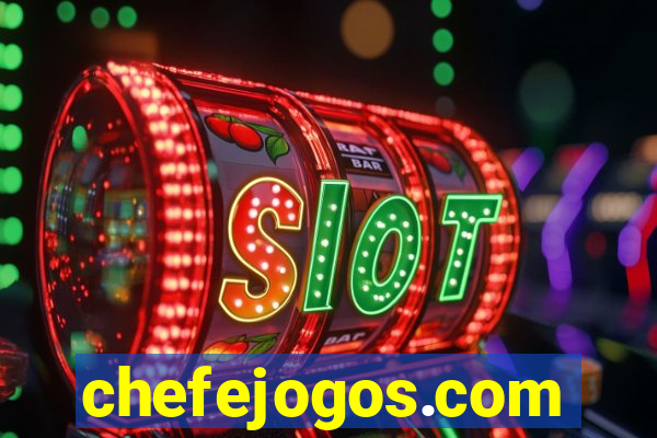 chefejogos.com
