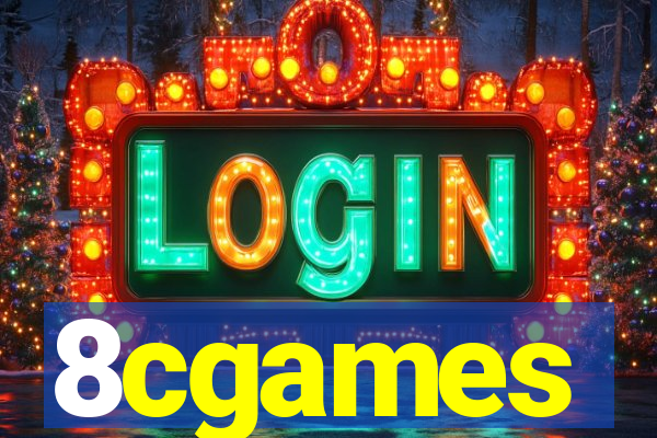 8cgames