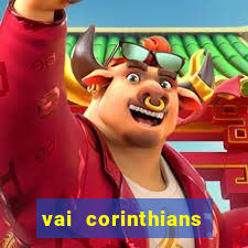 vai corinthians audio whatsapp