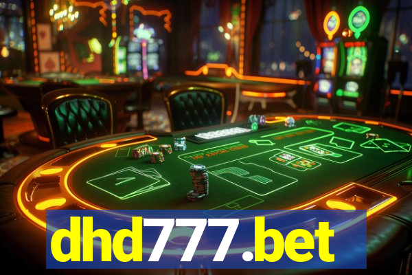 dhd777.bet