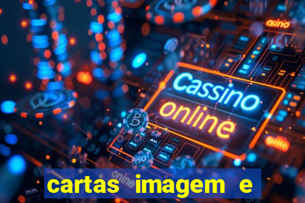 cartas imagem e ação pdf download