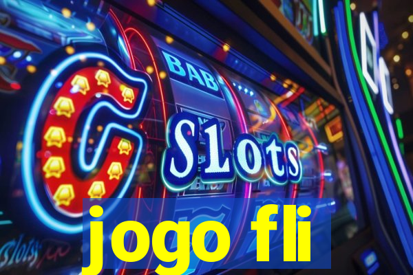 jogo fli