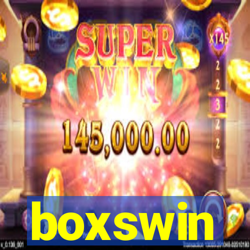 boxswin