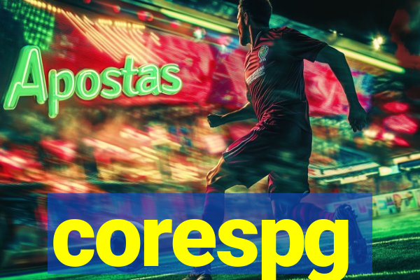 corespg