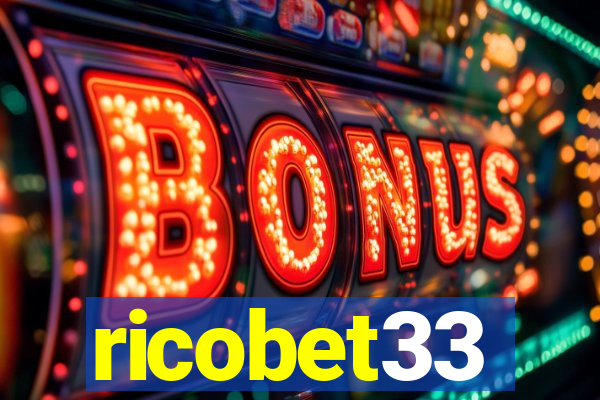 ricobet33