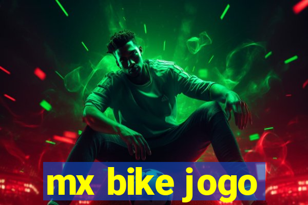 mx bike jogo