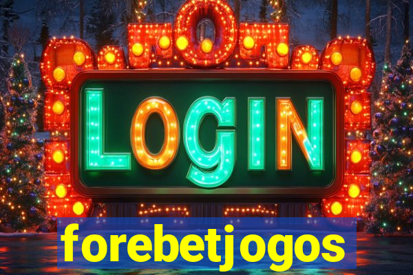 forebetjogos