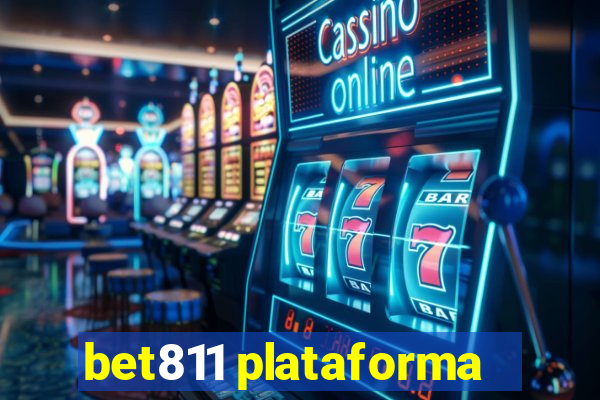 bet811 plataforma