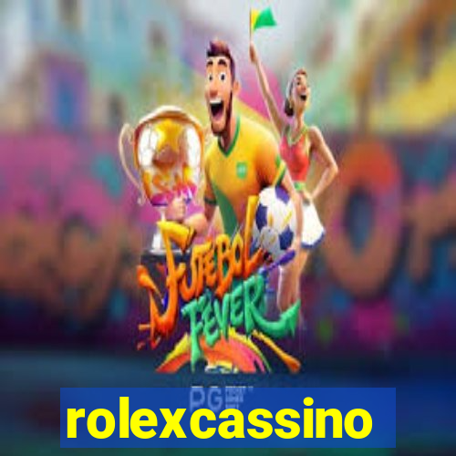 rolexcassino