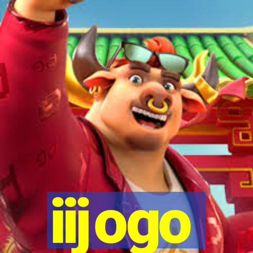 iijogo