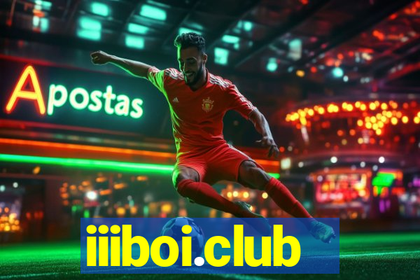 iiiboi.club