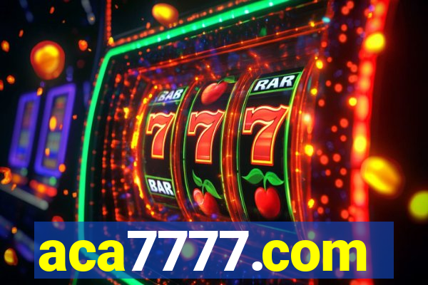 aca7777.com