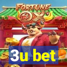 3u bet