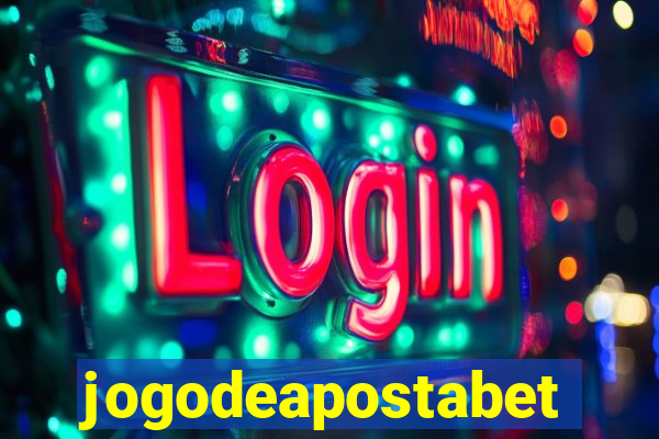 jogodeapostabet
