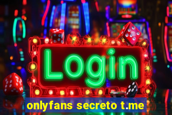 onlyfans secreto t.me