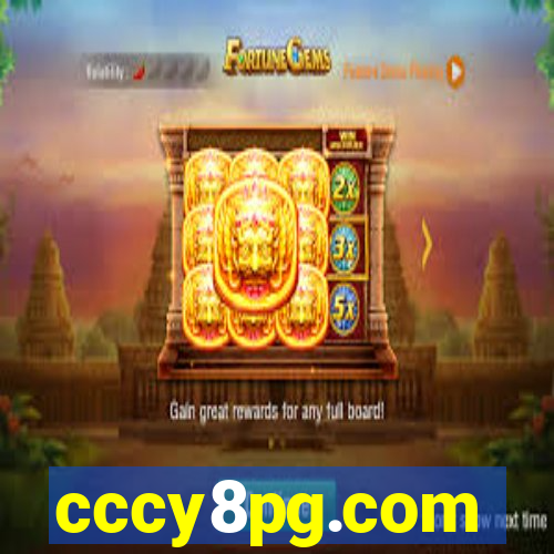 cccy8pg.com