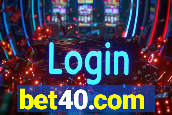 bet40.com