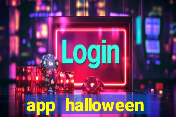 app halloween jackpot slots