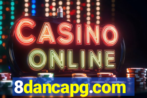 8dancapg.com